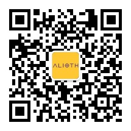 WeChat QR code