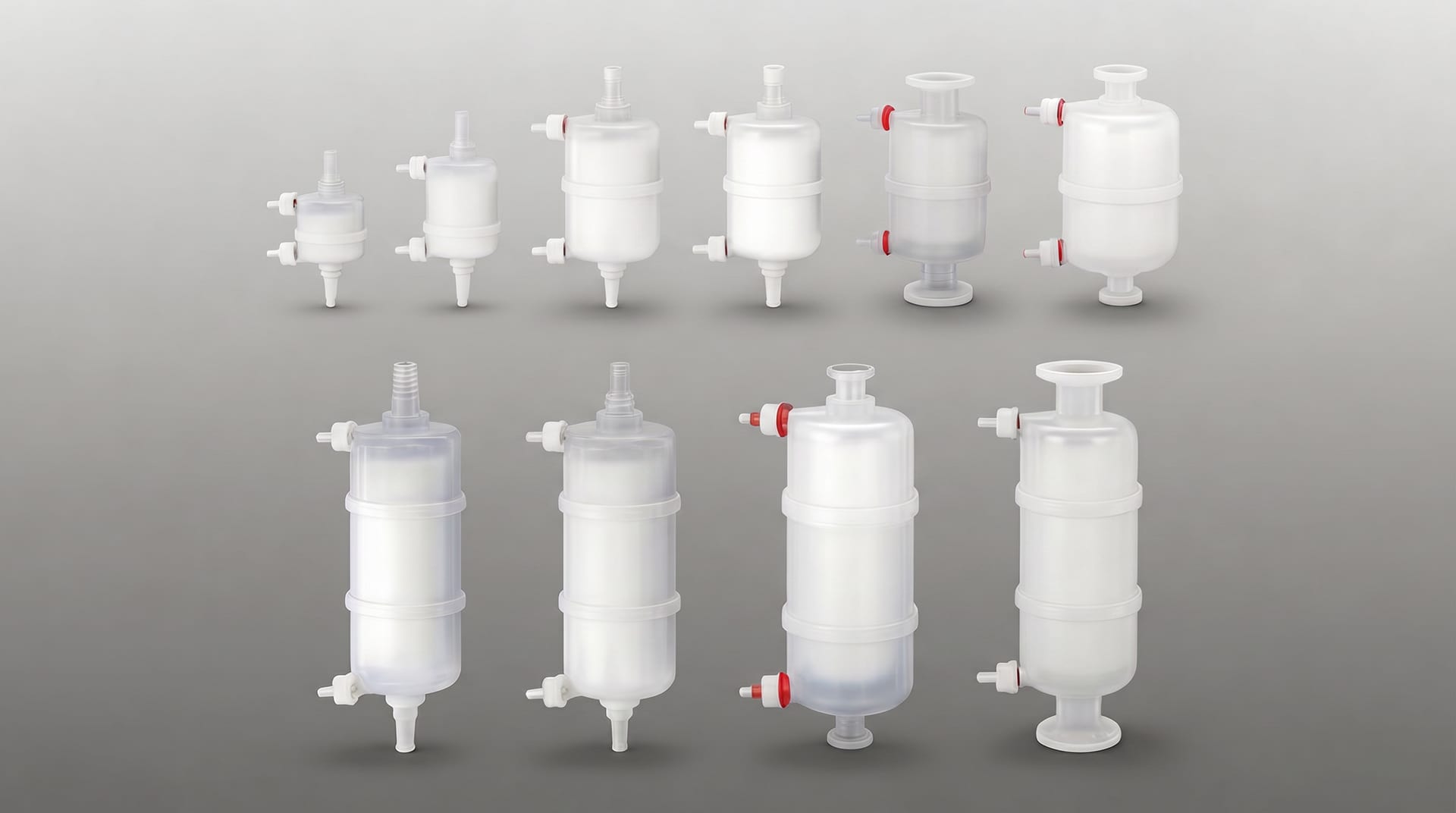 Liquid Sterile Filtration