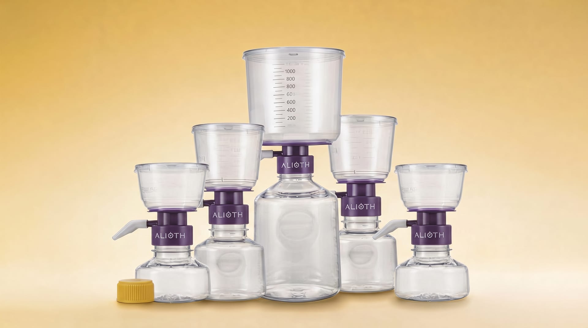 Laboratory Filtration