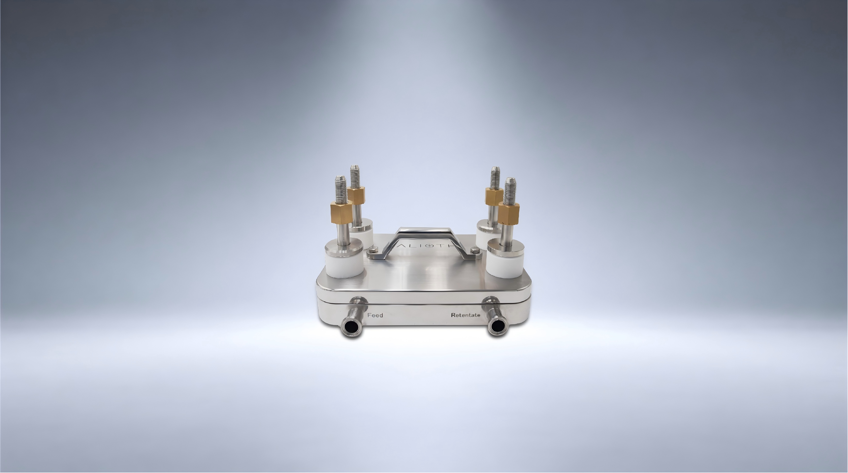 Ultrafiltration Cassette Holder
