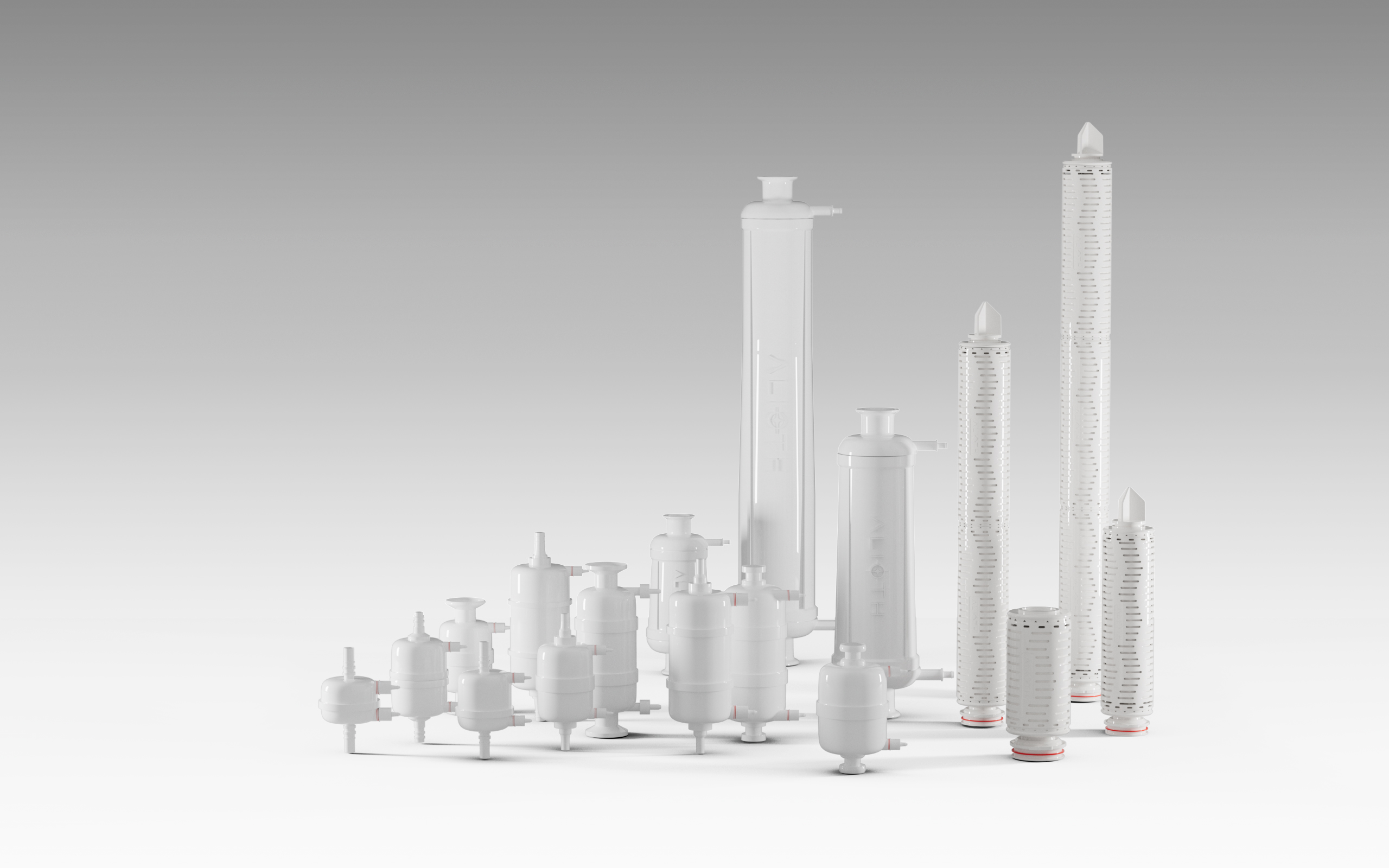Gas and Non-Aqueous Sterile Filtration