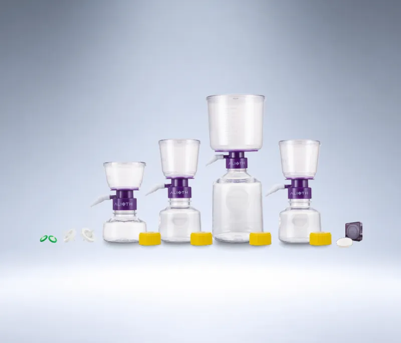 Laboratory Filtration