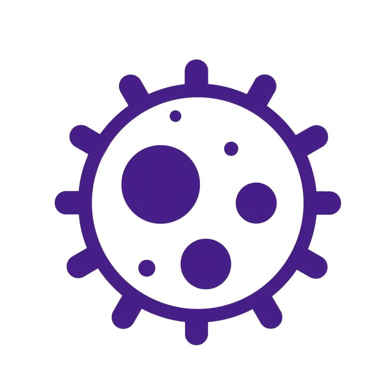 Virus Packaging