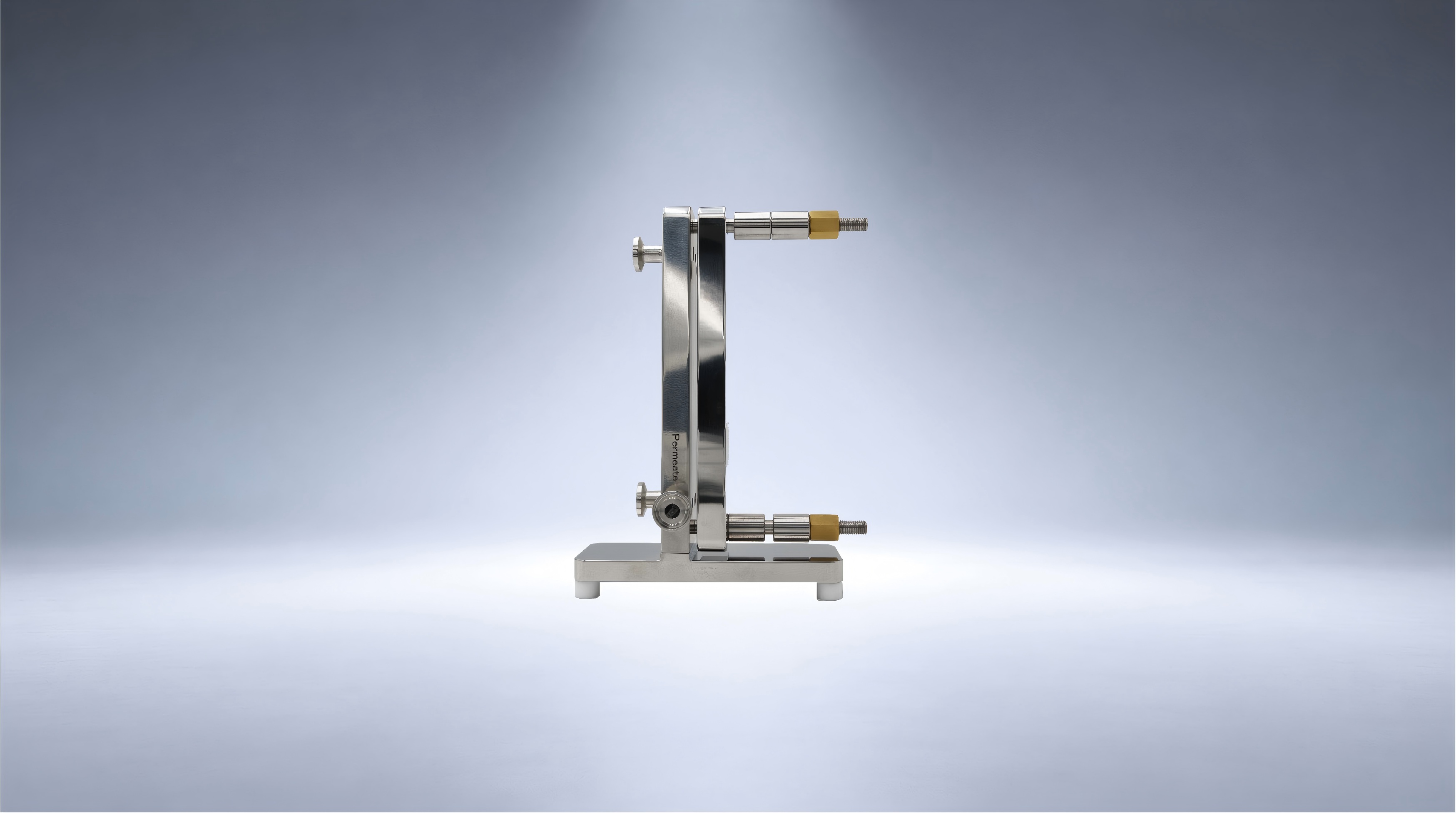 Ultrafiltration Cassette Holder