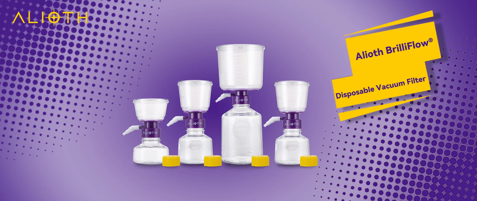 Lab Filtration