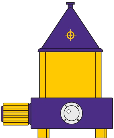 Centrifugation