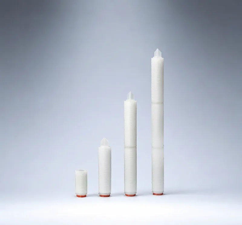 0.2 μm PES Cartridge Filters
