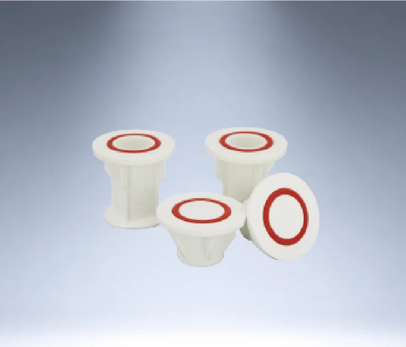 Disposable Connector Kits
