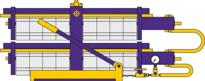Plate and Frame Filtration