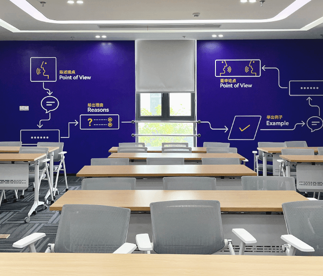 Process Development & Application Laboratory