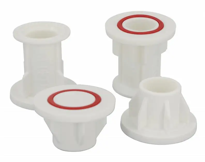 Disposable Connector Kits