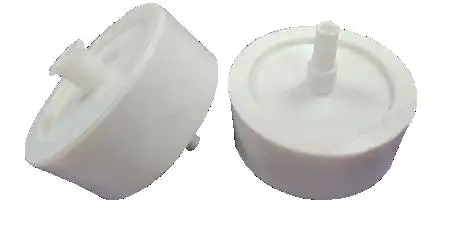 Disc Depth Filter