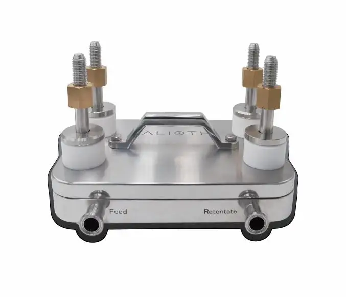 Ultrafiltration Cassette Holder