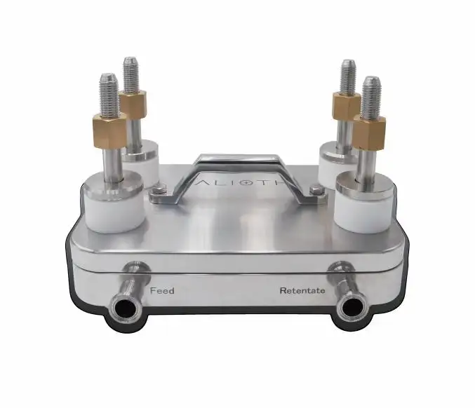 Ultrafiltration Cassette Holder