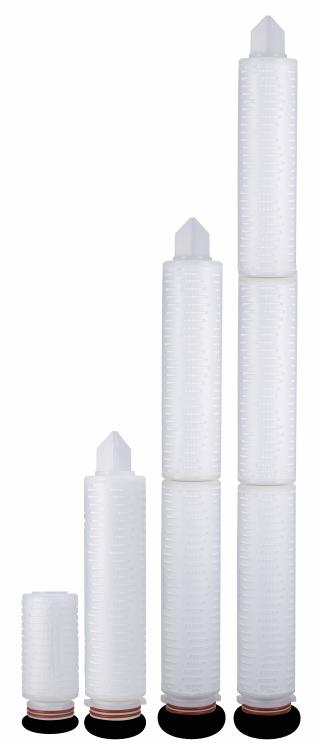 High-Performance PP Clarification Filters