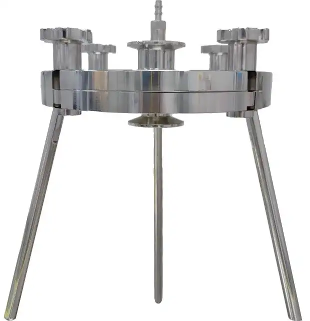 Membrane Holder